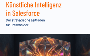 KI in Salesforce
