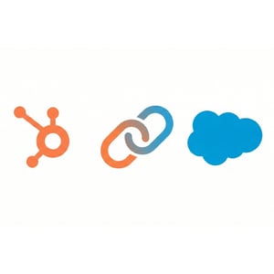 HubSpot und Salesforce