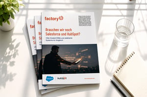 Vibe Coded CRM und etablierte Systeme im Vergleich
