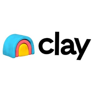 logos clay 500x500