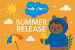 summer release 25